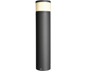 Deko-Light LED Outdoor-Stehleuchte mit Steckdosen 48cm (D-733054