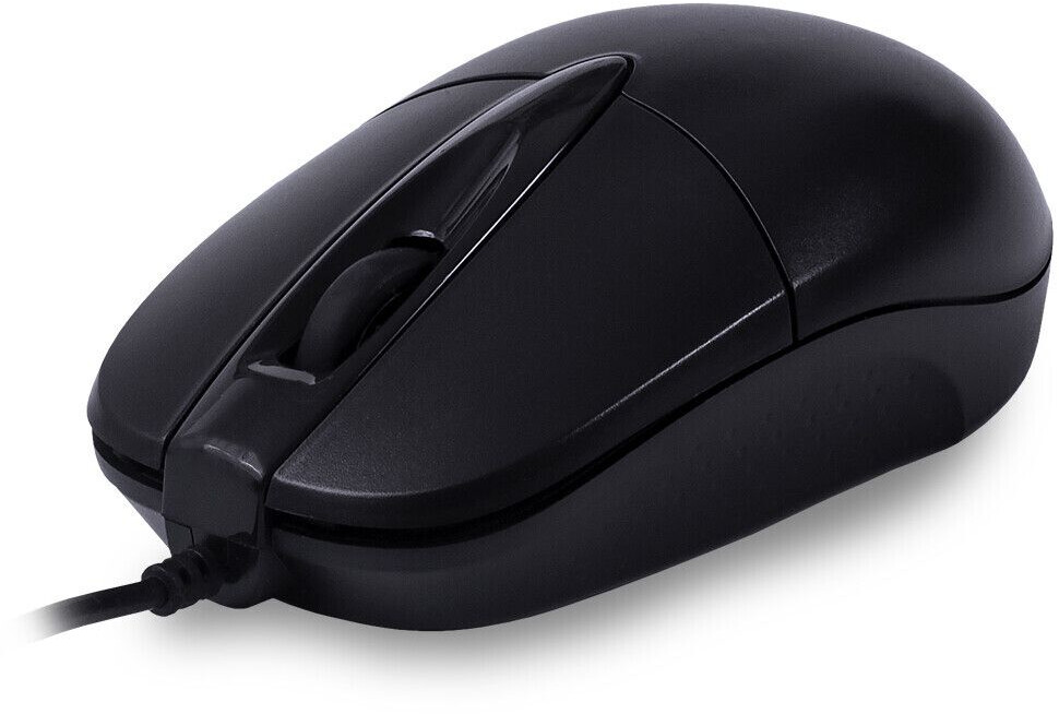 UNYKAch A127 Black