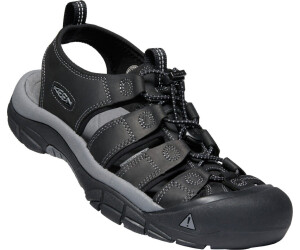 Keen newport black store
