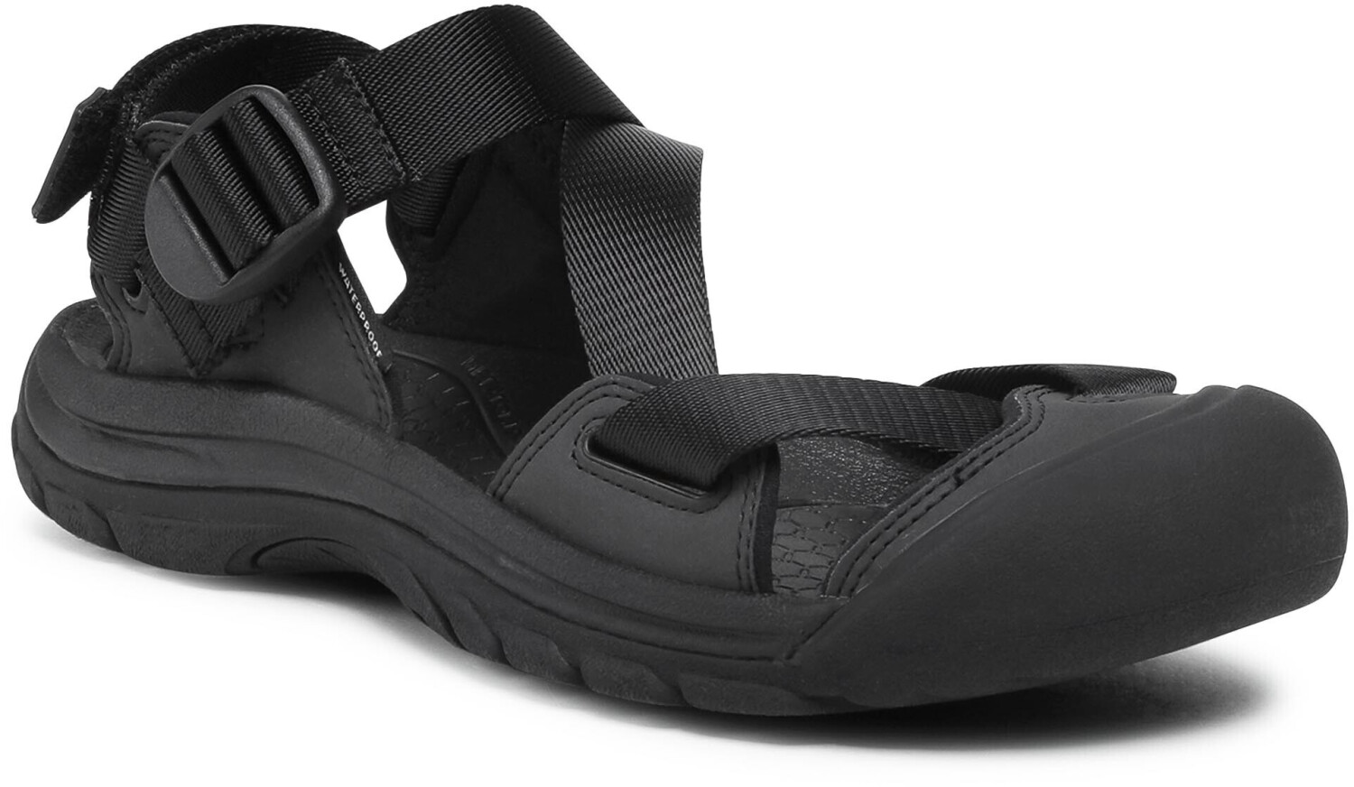 Keen Zerraport II black/black