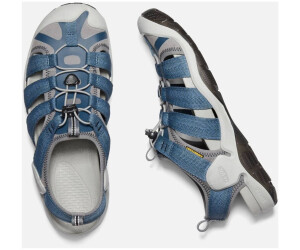 Keen Clearwater II CNX midnight navy real teal ab 120 00 Preisvergleich bei idealo