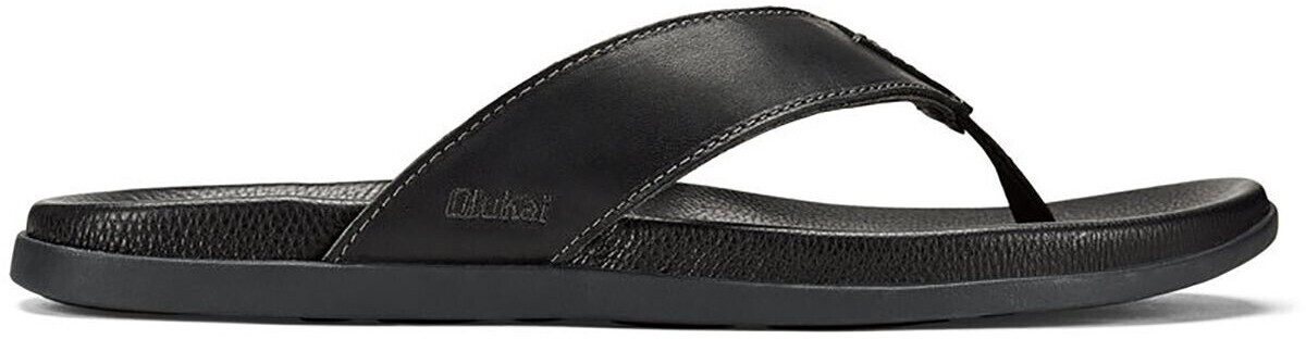 OluKai Nalukai Sandal lava rock/lava rock