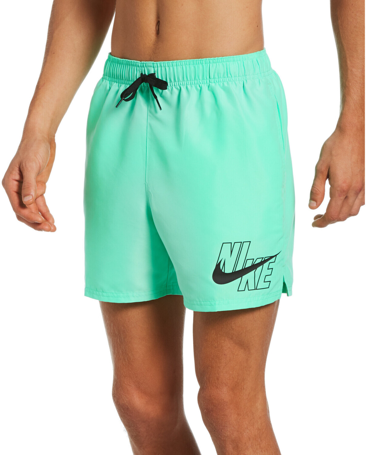 Nike Swim Logo Shorts | bei Preisvergleich (NESSA566) Volley € 5\