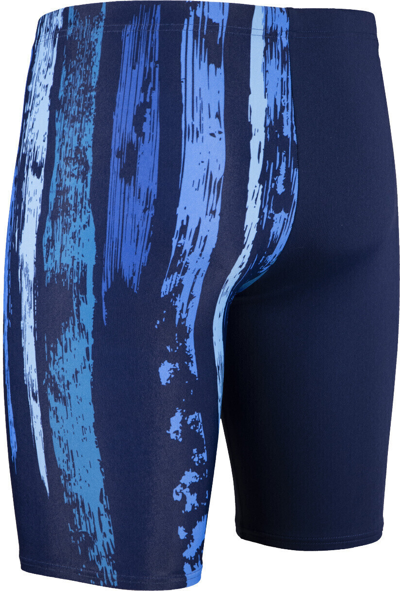 Arena Team Painted Stripes Jammer (3752) navy/multi turquoise ab 49,95 € Preisvergleich bei