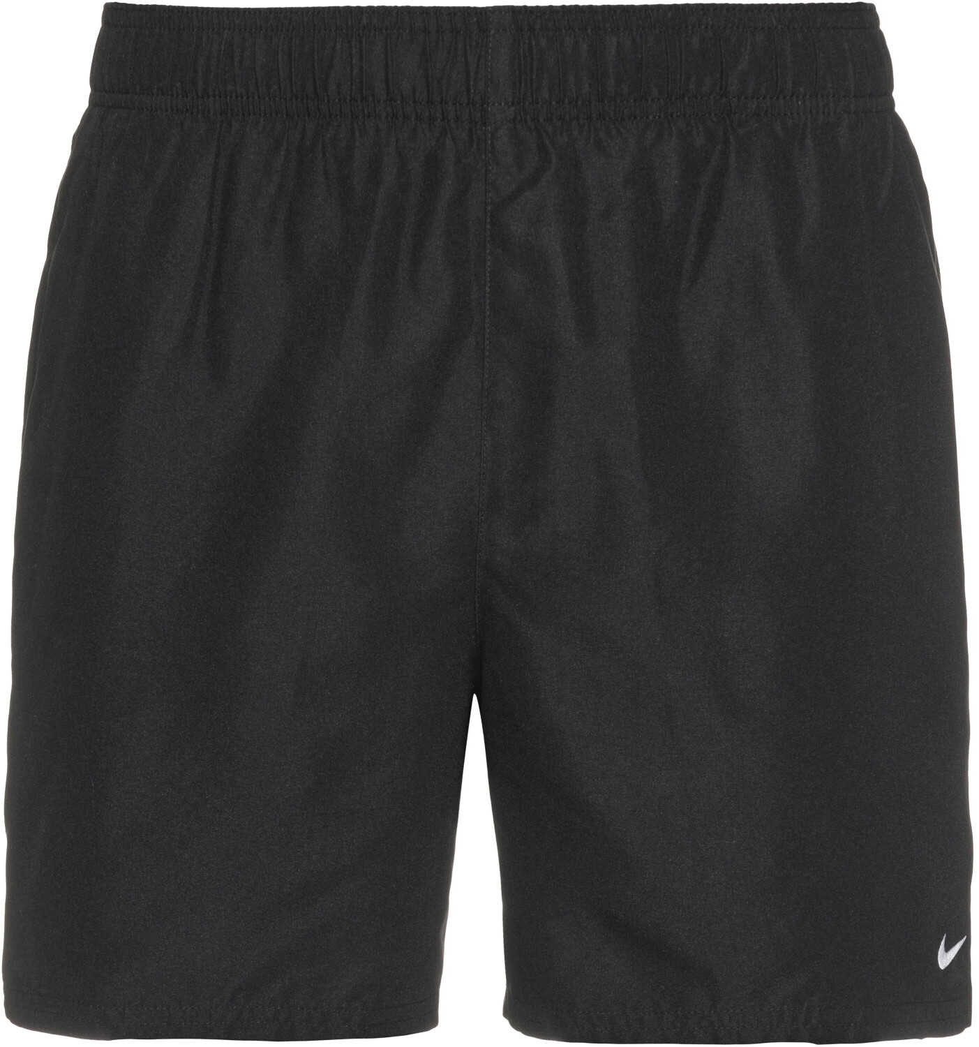 Nike Swim Essentialap 5 Volley Shorts NESSA560 black ab 25 96 Preisvergleich bei idealo