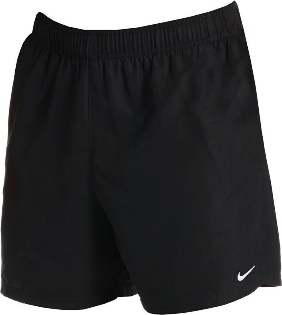 Nike Swim Essentialap 5 Volley Shorts (NESSA560) black