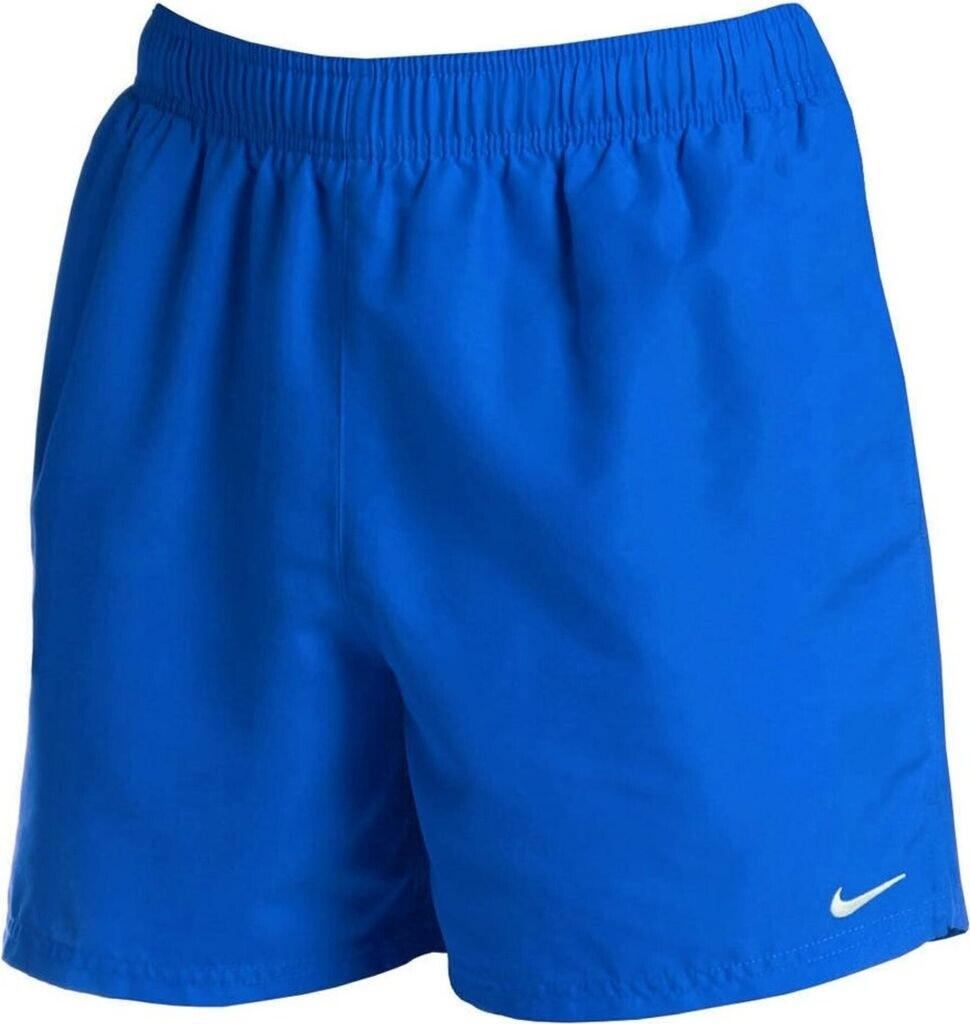 Nike Swim Essentialap 5 Volley Shorts (NESSA560) game royal