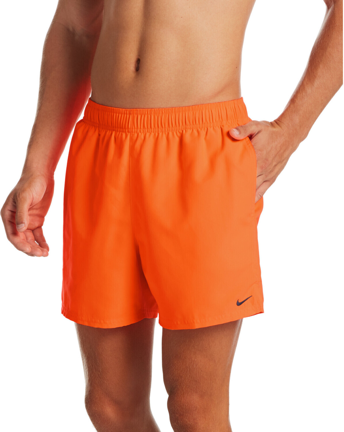 orange Swim € | Shorts (NESSA560) bei Preisvergleich Volley Nike ab 5\