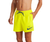 Swim Solid 23,99 (NESSA566) bei Logo € | Preisvergleich Nike Shorts ab Volley 5\