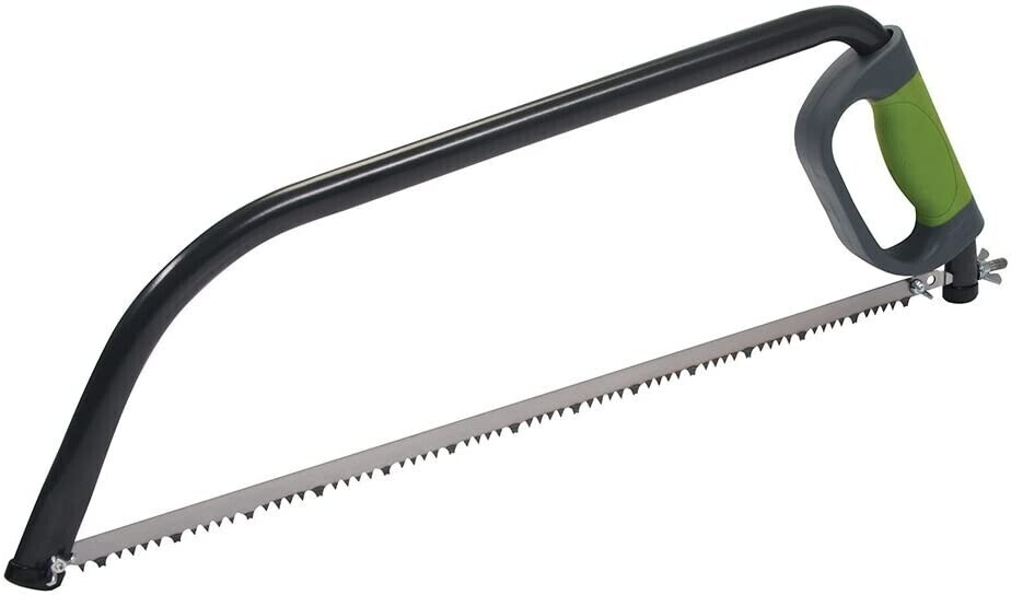 Silverline Foresters Bow Saw 600mm
