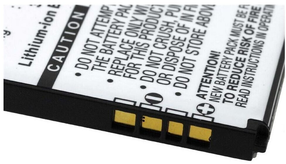 Аккумулятор alcatel cab31l0000c1