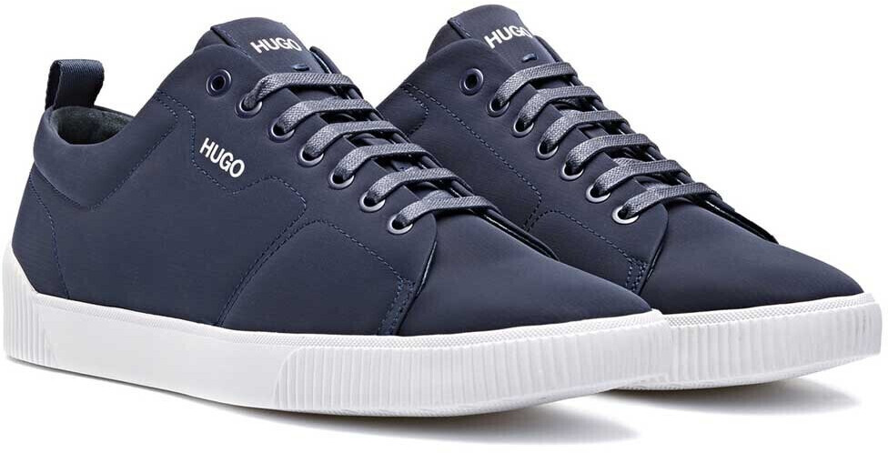 hugo zero sneaker