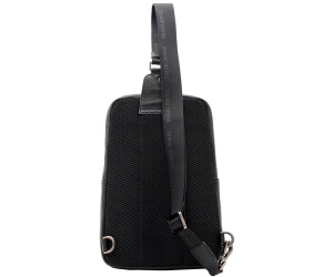 Braun buffel sling bag 2025