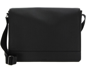 Bree Aiko 2 Messenger Bag black ab 300 00 Preisvergleich bei
