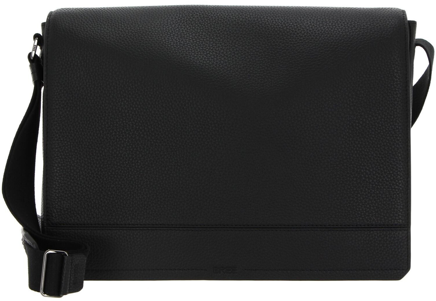 Bree Aiko 2 Messenger Bag black