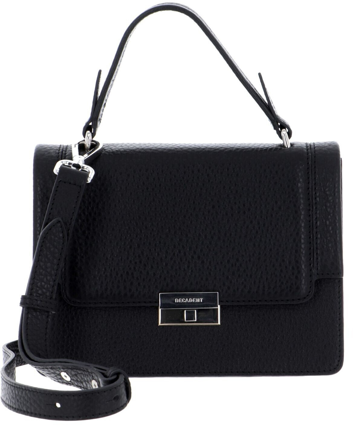 DECADENT Mona Small Top Handle