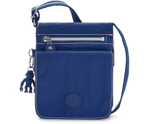 Kipling eldorado small shoulder hot sale bag