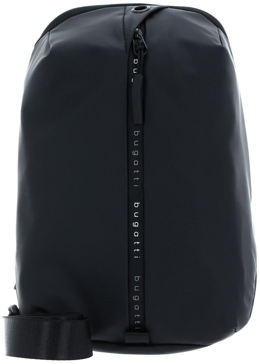 Bugatti Clanc Crossbody Bag black