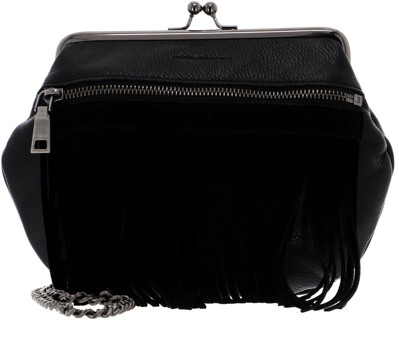 FREDsBRUDER Frim Collection Gran Crossbody Bag