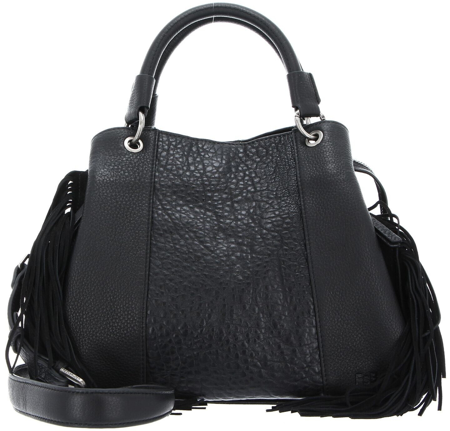 FREDsBRUDER Frizzle Collection Frizzle Bag