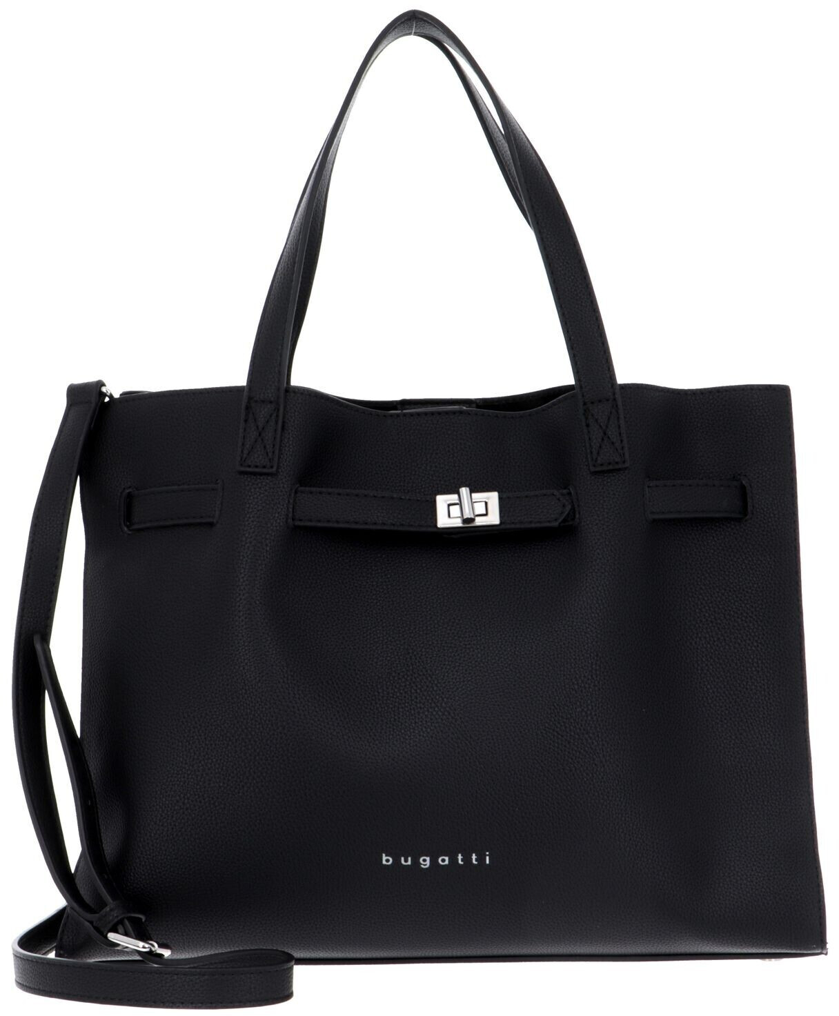 Bugatti Chiara Shoulder Bag L black