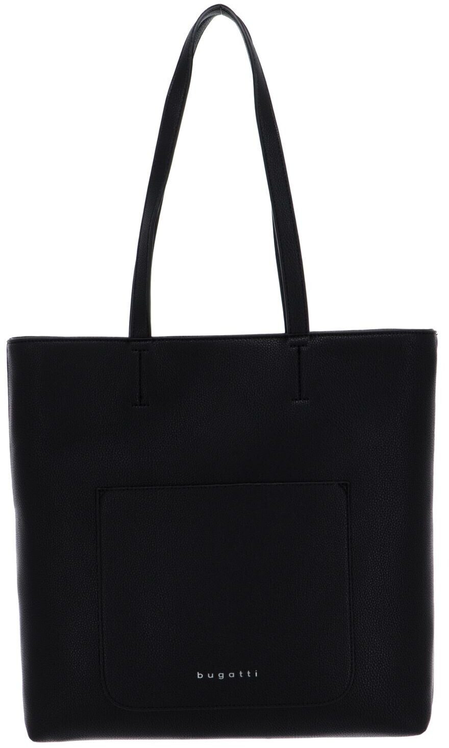 Bugatti Chiara Tote Bag black