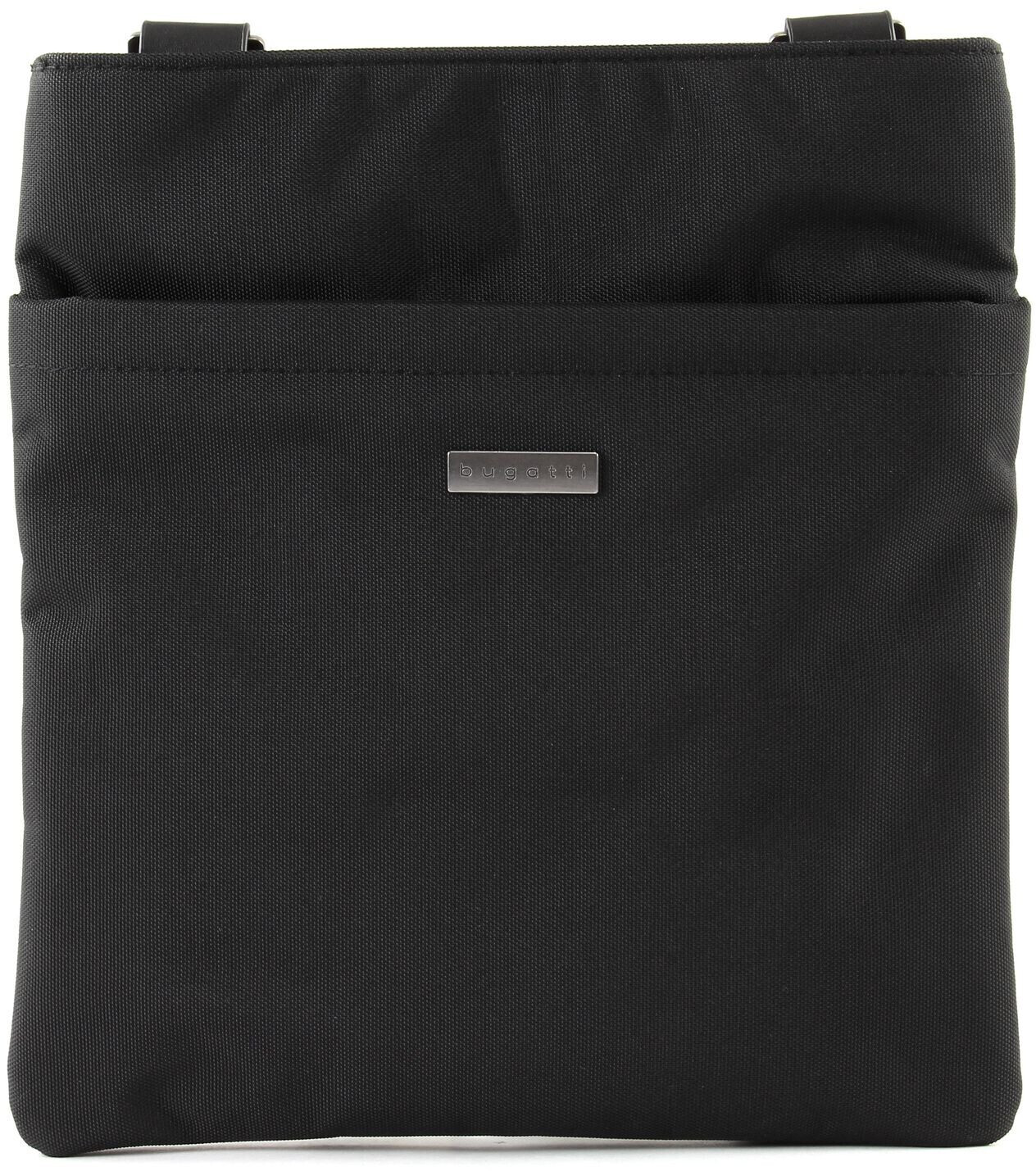 Bugatti Contratempo Shoulder Bag Flat black
