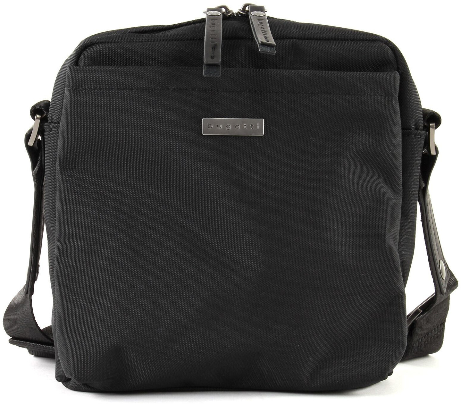 Bugatti Contratempo Shoulder Bag S black
