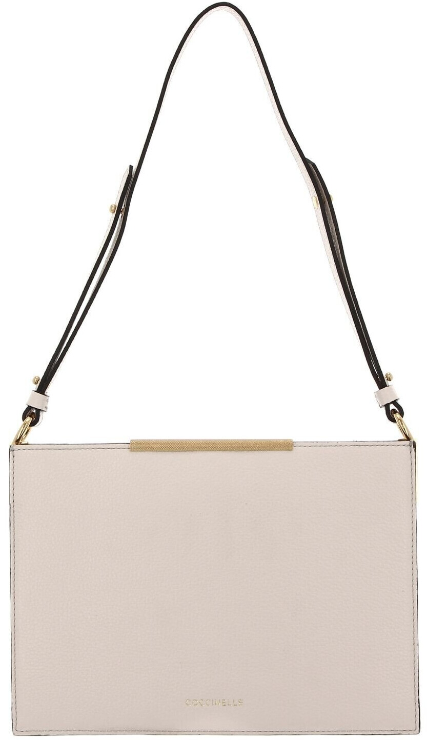 Coccinelle Delices Flat Shoulder Bag