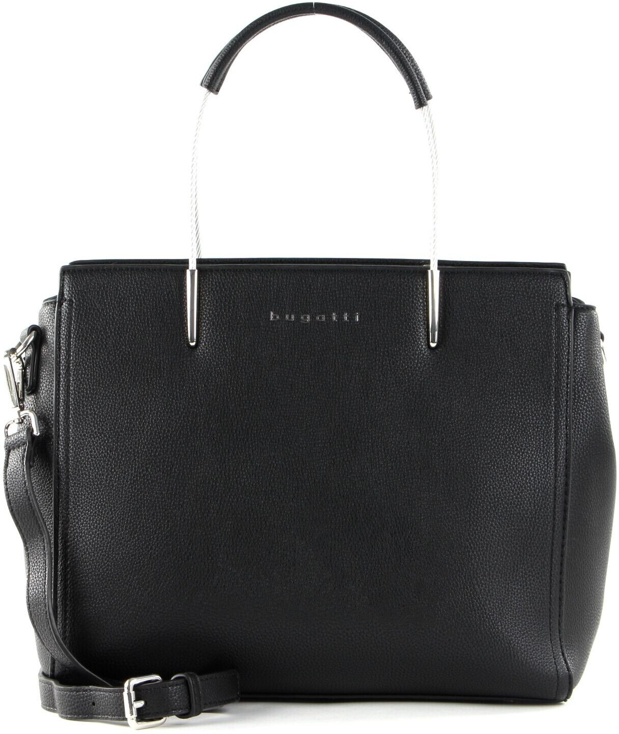 Bugatti Lina Shopper black