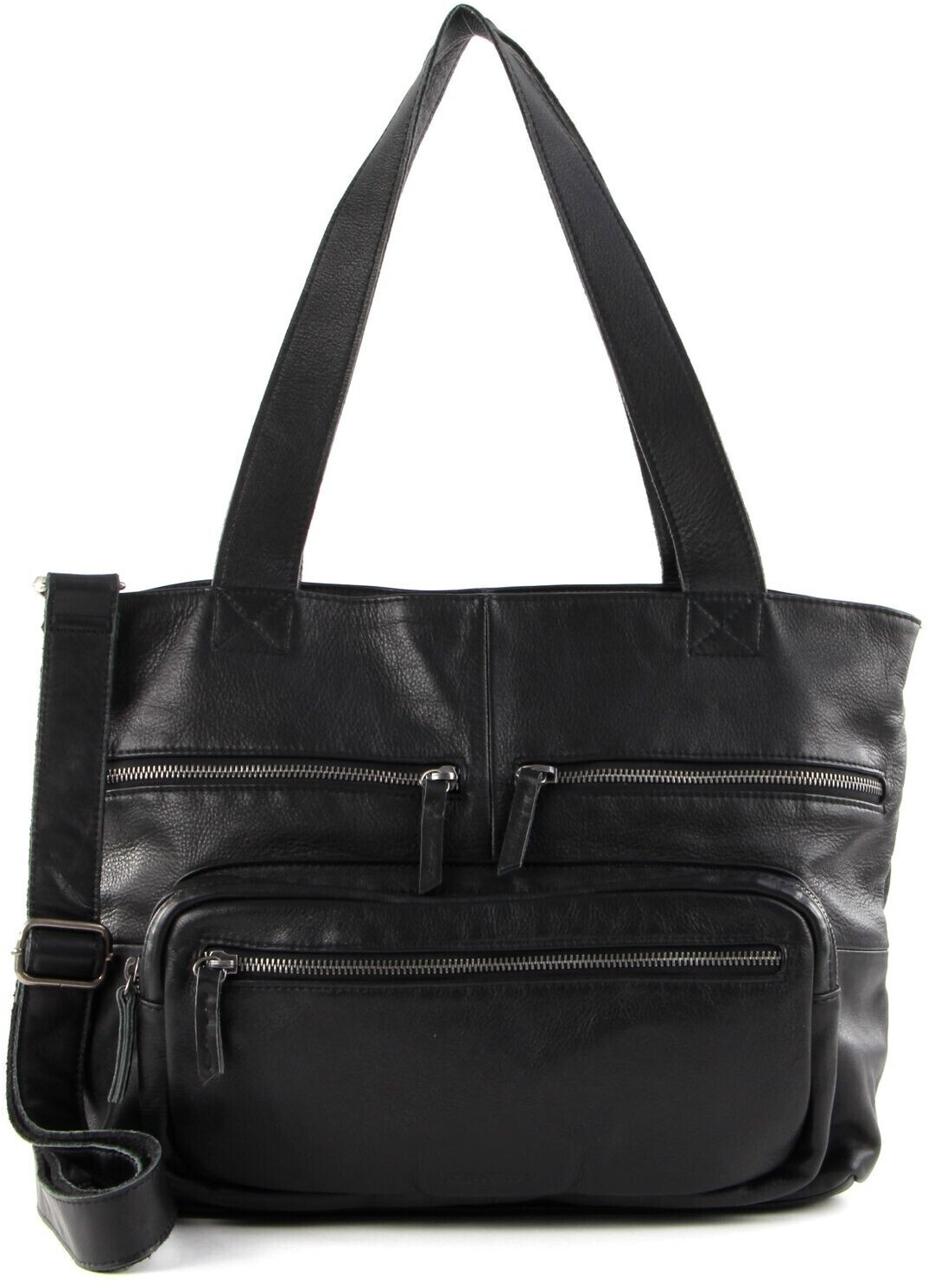 FREDsBRUDER Utility Collection Big Zip Bag