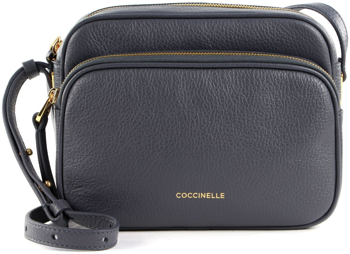 Coccinelle Lea Crossbody Bag