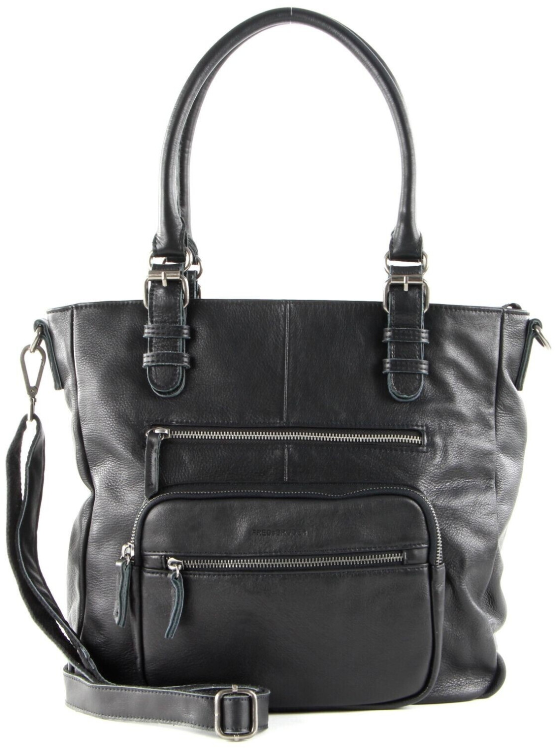 FREDsBRUDER Utility Collection Megapixel Zip Bag