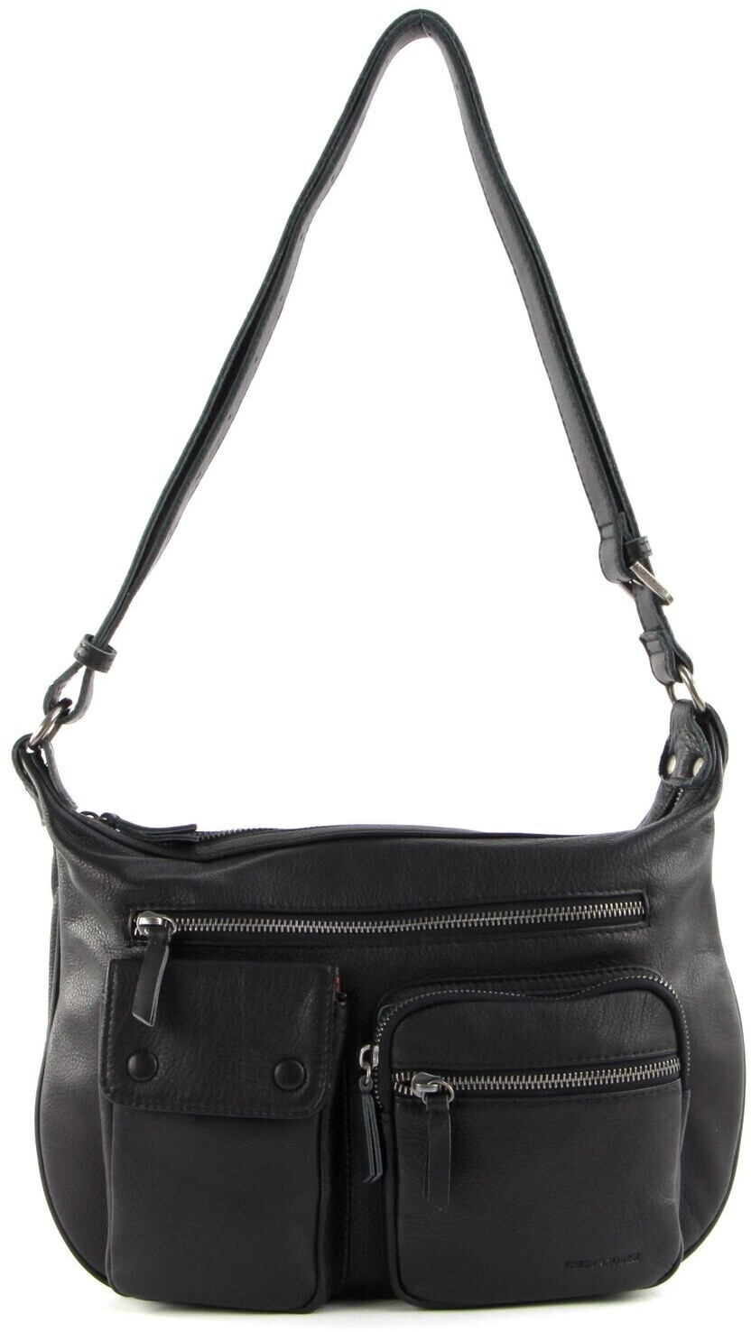 FREDsBRUDER Utility Collection Zippi Bag