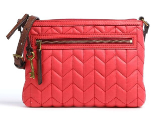 Fossil Fiona Large Crossbody ab 81 27 Preisvergleich bei idealo