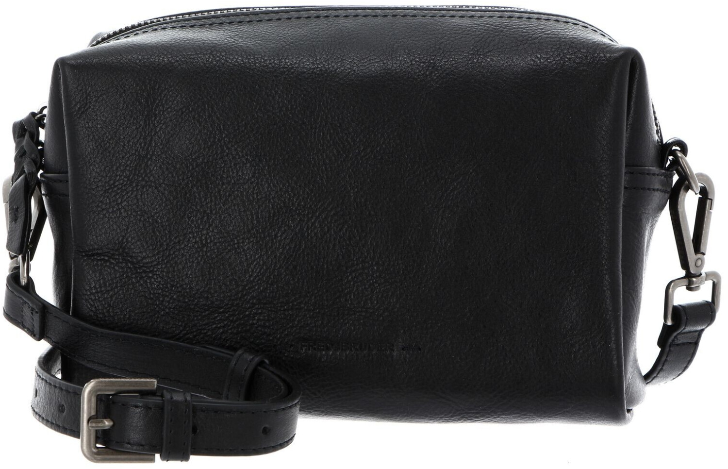FREDsBRUDER Veg tan Collection Bowline Crossbody Bag