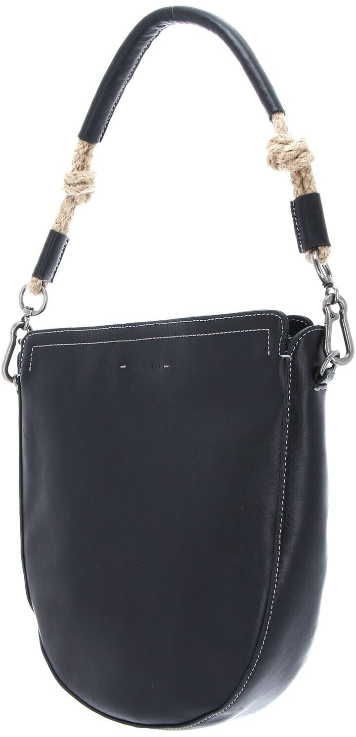 FREDsBRUDER Veg tan Collection Sailor Shoulder Bag