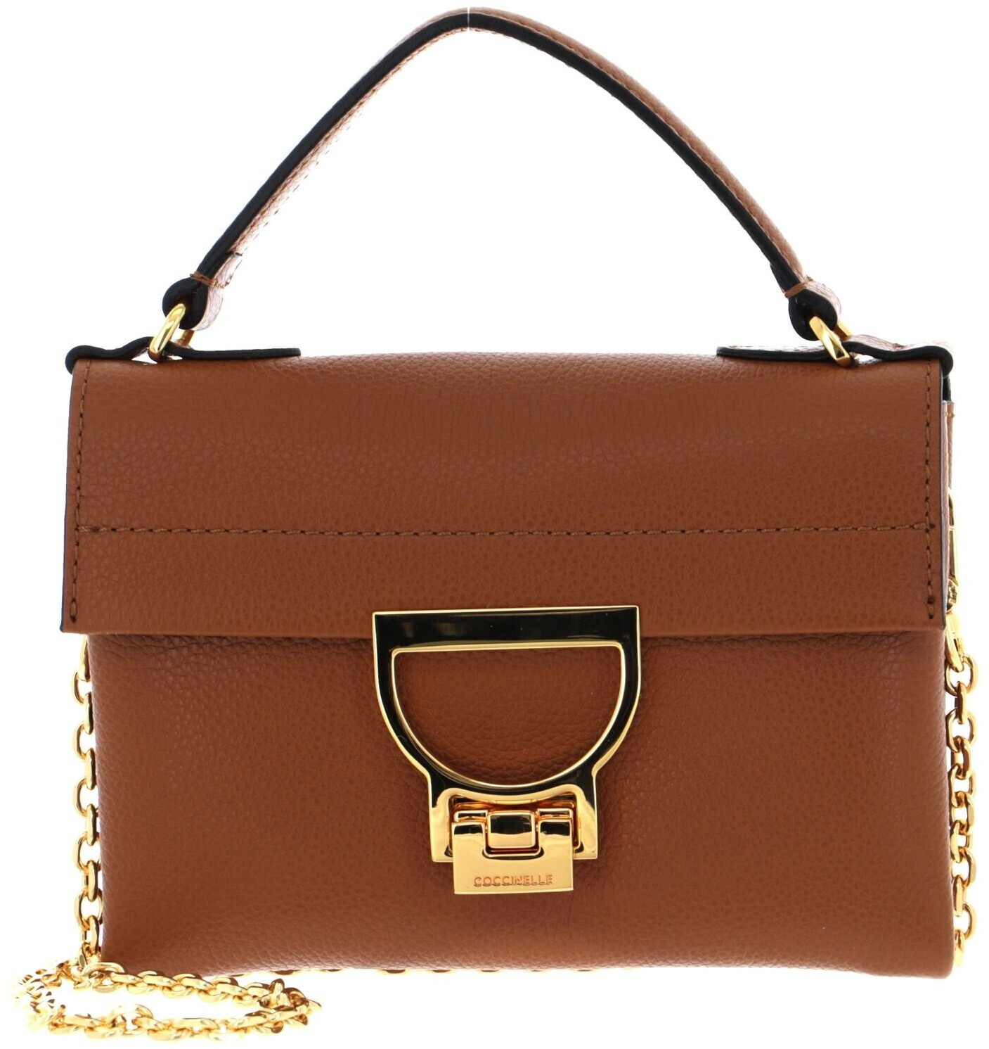 Coccinelle Mignon Top Handle Mini Bag