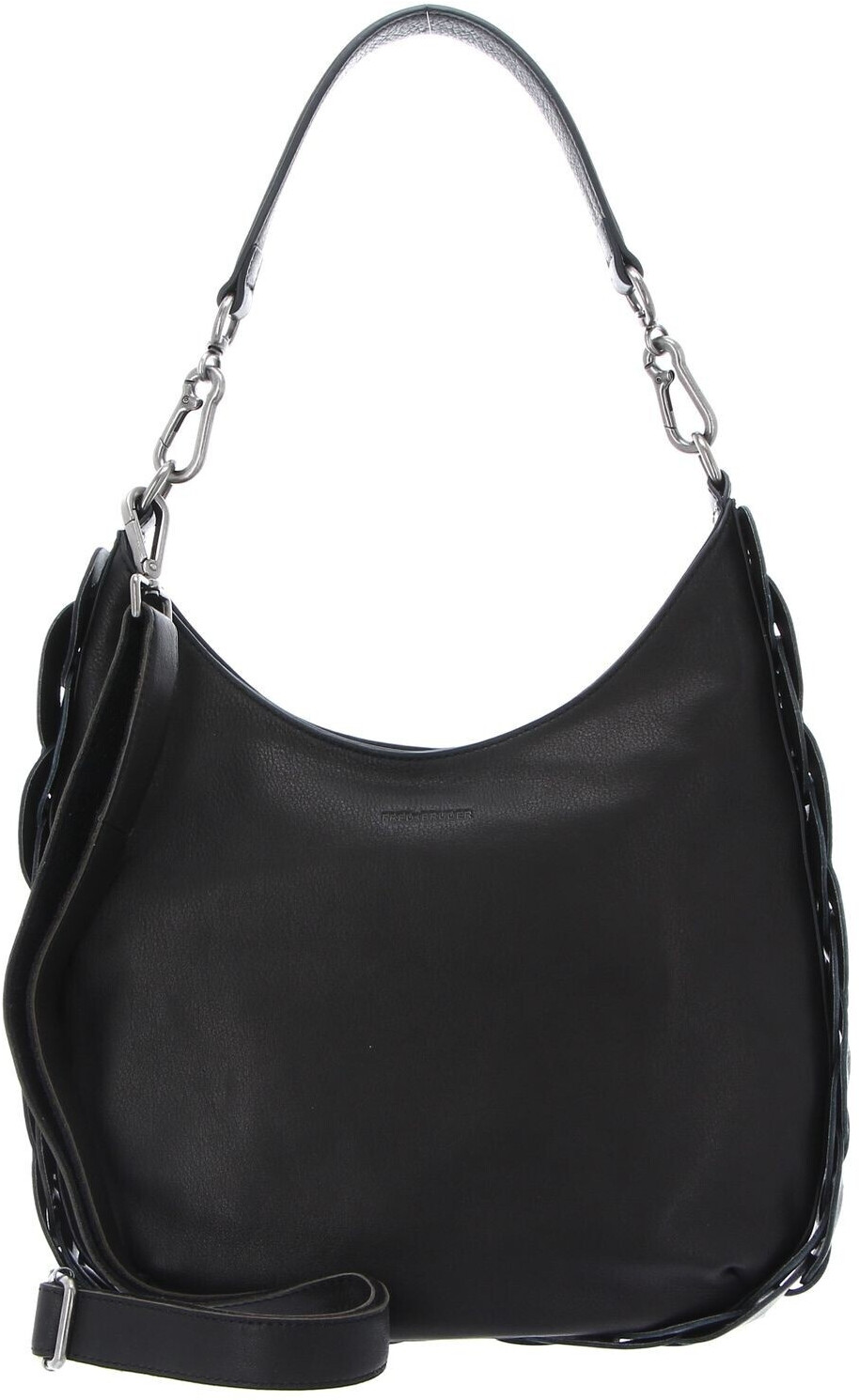 FREDsBRUDER Link Collection Fee Shoulder Bag