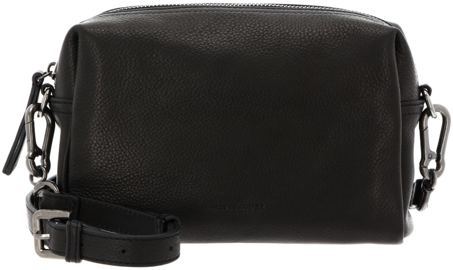 FREDsBRUDER Link Collection Fufu Crossbody Bag