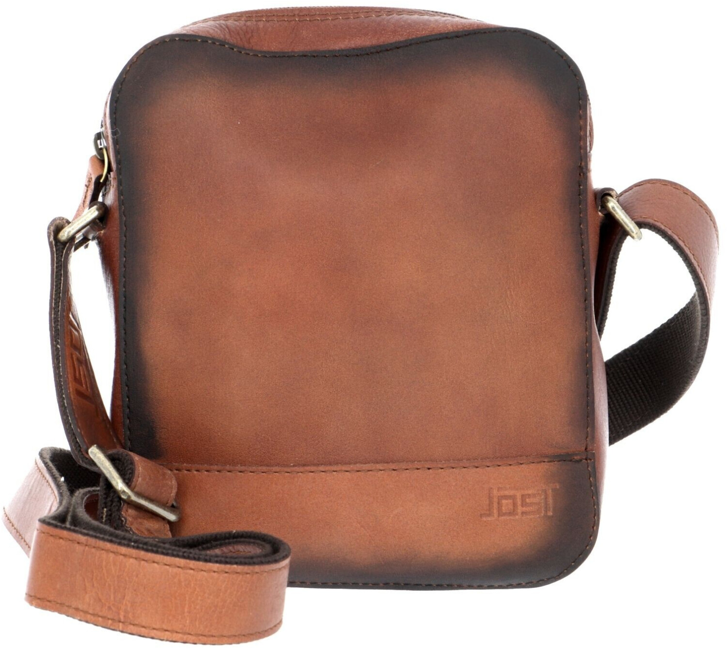 Jost Randers Crossover Bag XS cognac