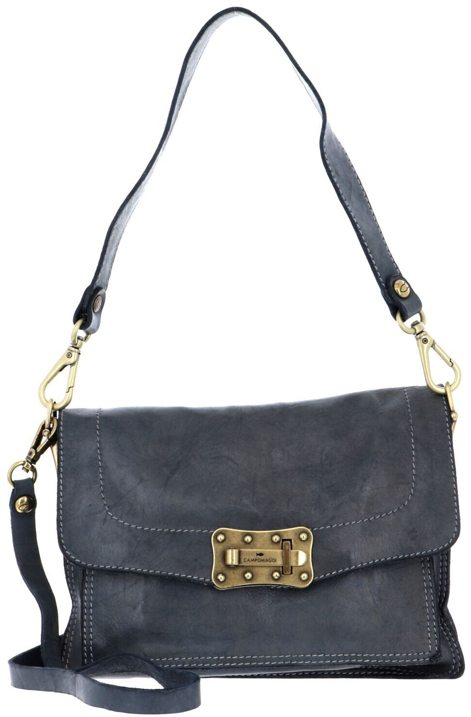 Campomaggi Agnese Crossbody Bag M