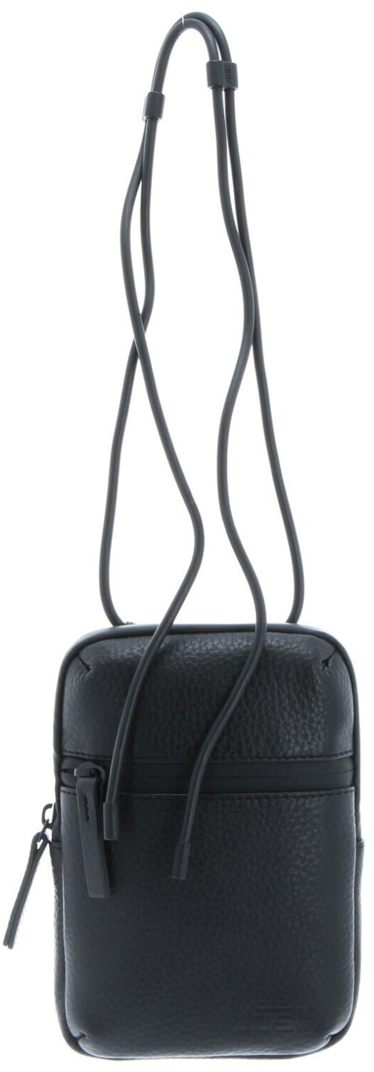 Jost Stockholm Pouch black