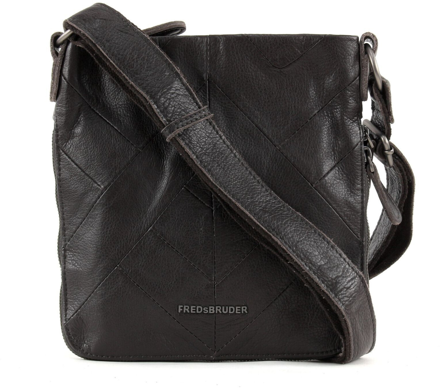 FREDsBRUDER Peak Collection Initial