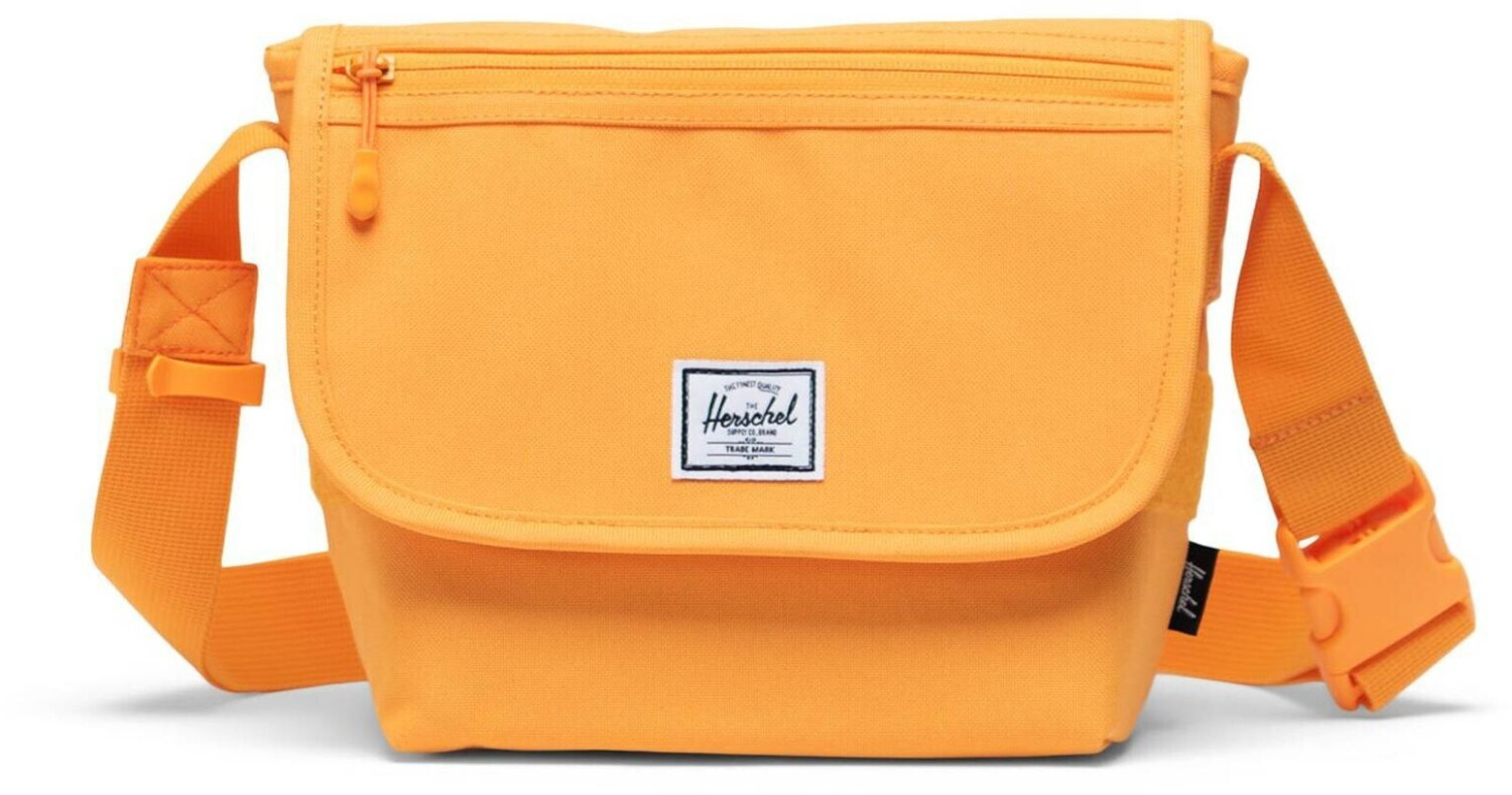 Herschel Grade Mini Messenger