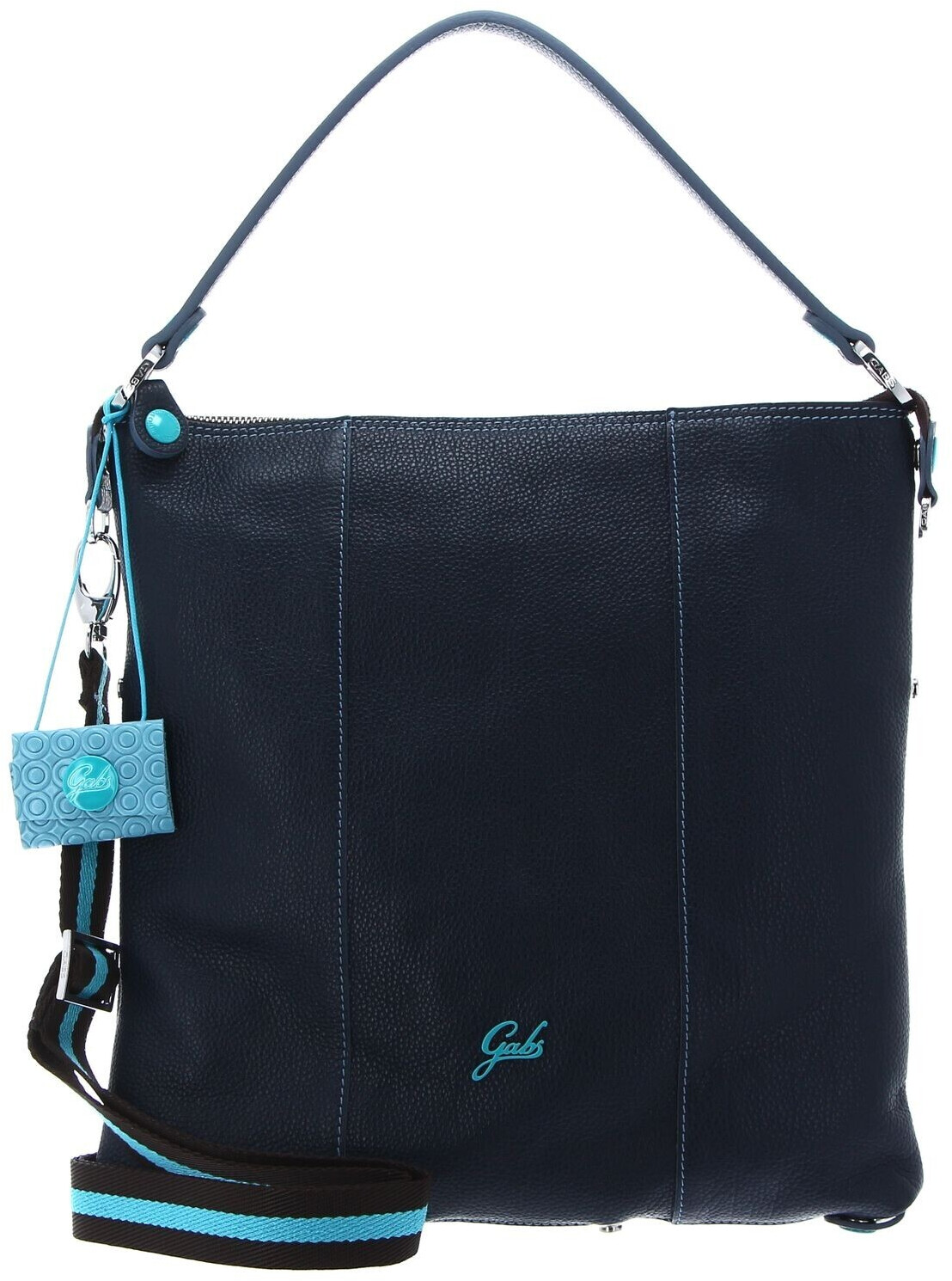 GabsBags Sofia Plus Flat Shoulderbag