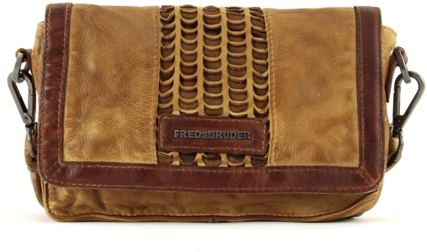 FREDsBRUDER Smiling Fish Shoulderbag