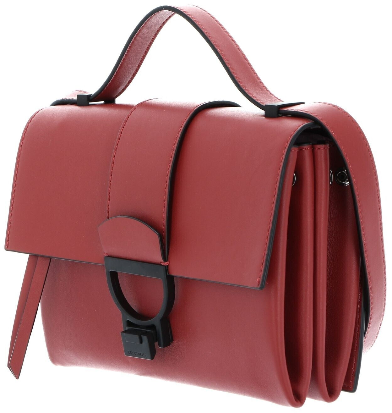 Coccinelle Arlettis Blackie Handbag