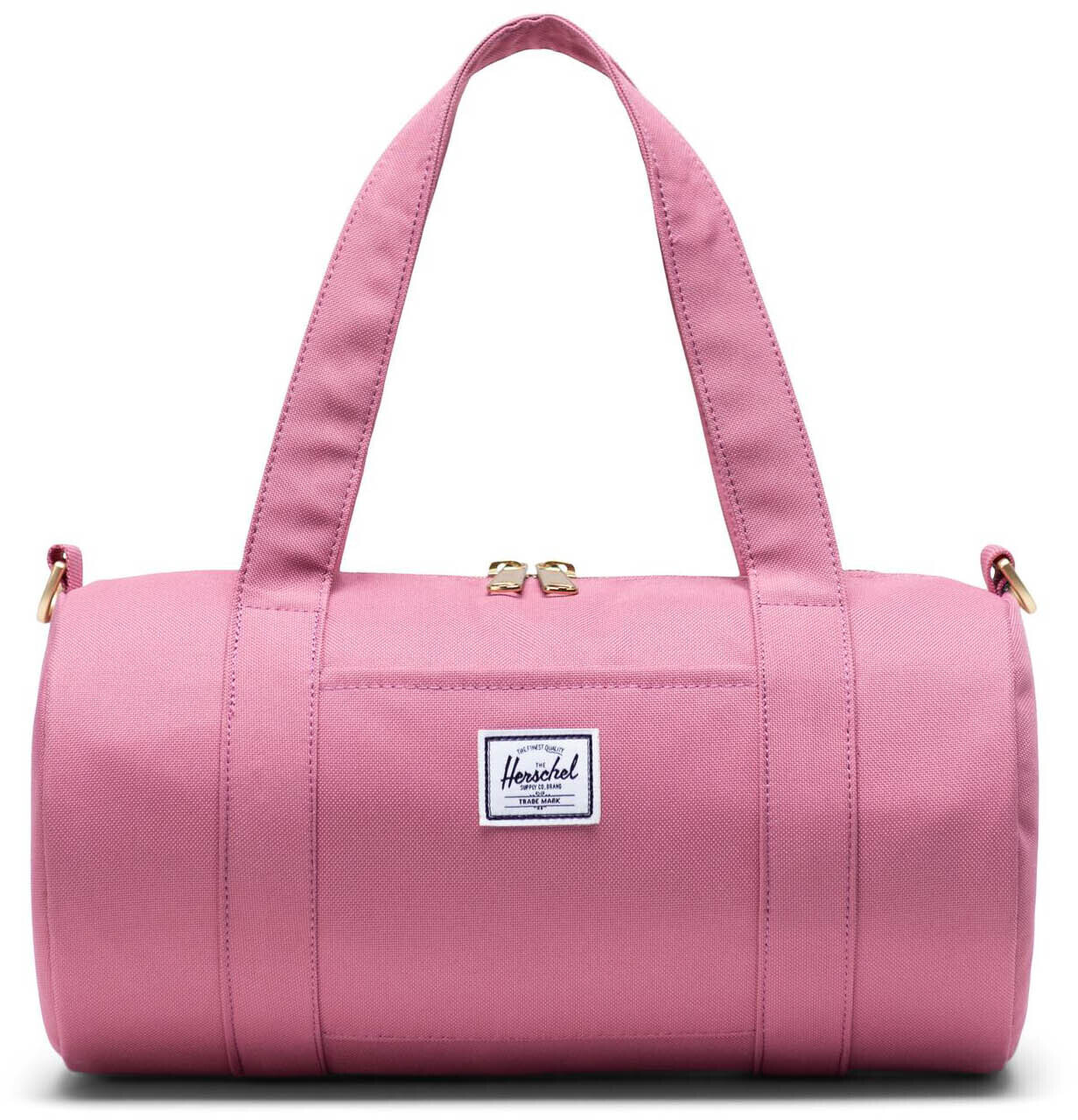 Herschel Sutton Mini Duffle heather rose