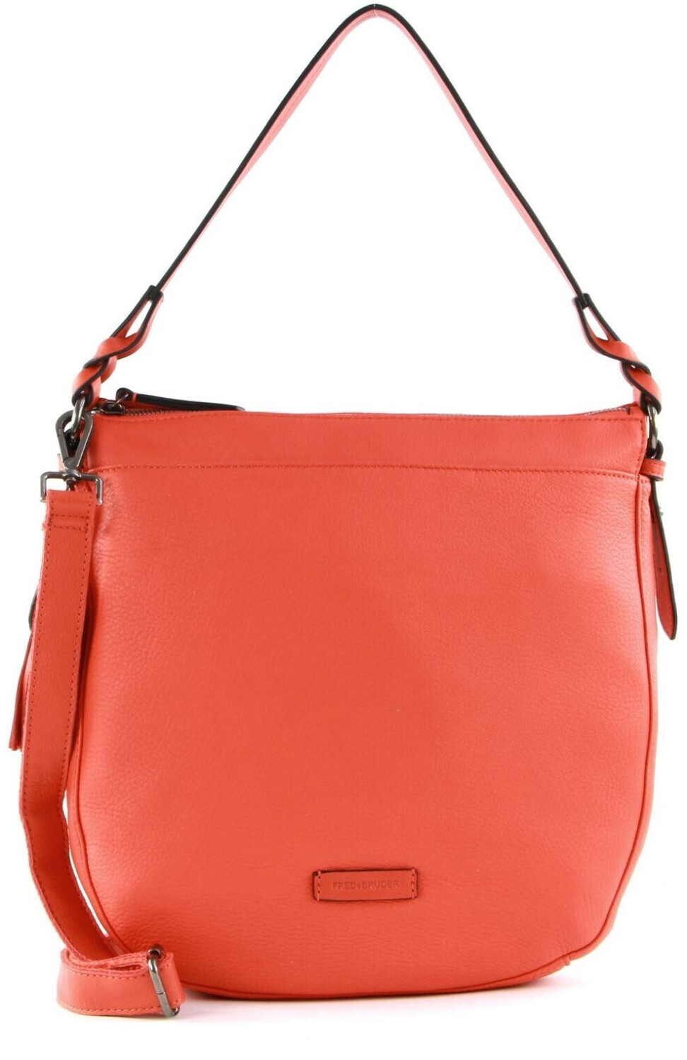 FREDsBRUDER Happy Collection Lulina Bag coral